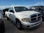 2004 Dodge RAM 1500 ST