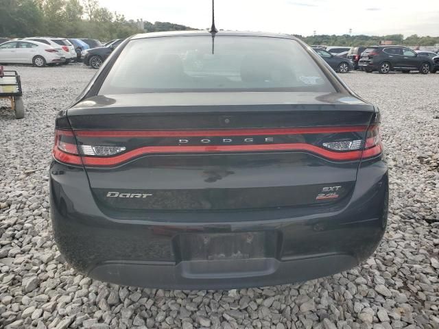 2014 Dodge Dart SXT