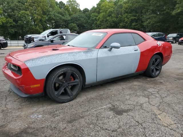 2011 Dodge Challenger