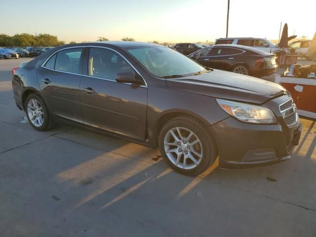 2013 Chevrolet Malibu 1LT