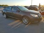 2013 Chevrolet Malibu 1LT