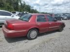 2003 Mercury Grand Marquis GS