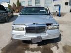 1996 Lincoln Town Car Executive