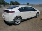 2014 Chevrolet Volt