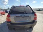 2005 KIA New Sportage