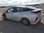 2021 Toyota Prius Prime LE