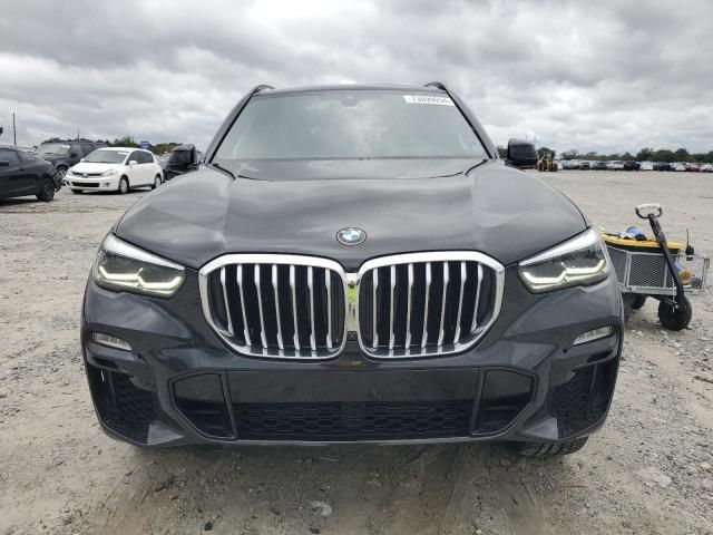 2021 BMW X5 Sdrive 40I