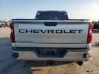 2021 Chevrolet Silverado K2500 Heavy Duty LT