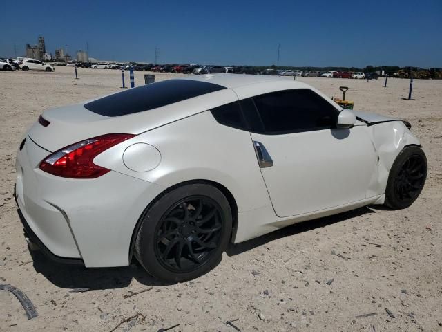 2010 Nissan 370Z