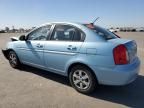 2011 Hyundai Accent GLS