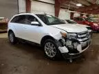 2012 Ford Edge Limited