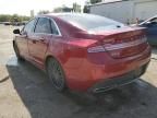 2018 Lincoln MKZ Hybrid Reserve