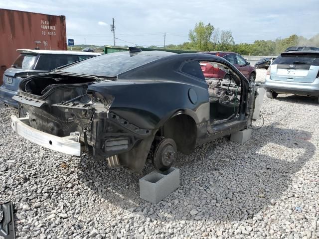 2017 Chevrolet Camaro SS