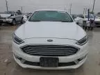 2018 Ford Fusion TITANIUM/PLATINUM