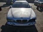 2001 BMW 525 I