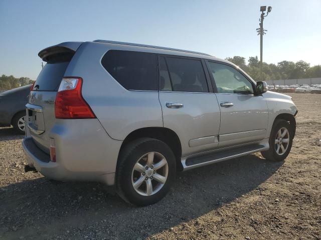 2013 Lexus GX 460