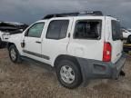 2005 Nissan Xterra OFF Road