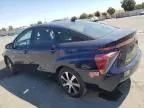 2018 Toyota Mirai