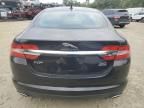 2014 Jaguar XF