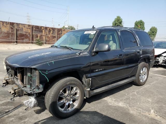 2006 GMC Yukon Denali