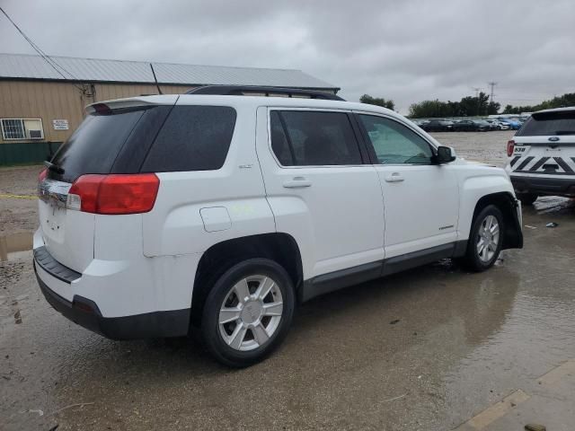 2013 GMC Terrain SLT