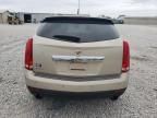 2011 Cadillac SRX Performance Collection