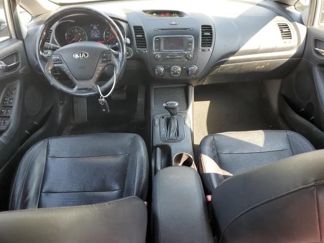 2014 KIA Forte EX