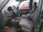 2004 Jeep Liberty Sport