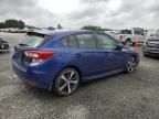 2017 Subaru Impreza Sport