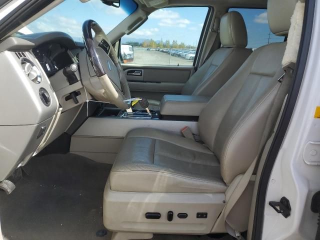 2013 Ford Expedition EL Limited