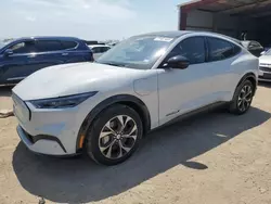 2023 Ford Mustang MACH-E Premium en venta en Houston, TX