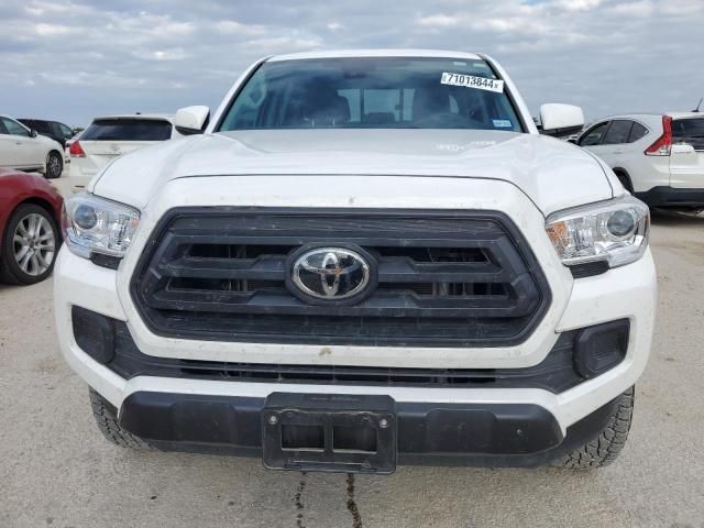 2023 Toyota Tacoma Double Cab