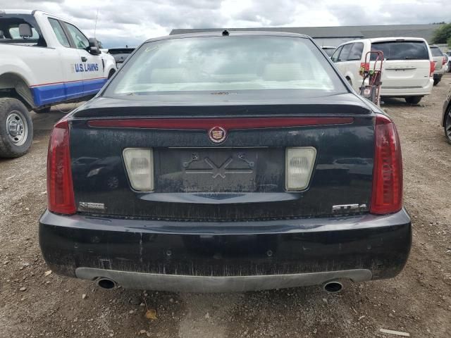 2006 Cadillac STS