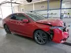 2018 Acura TLX TECH+A