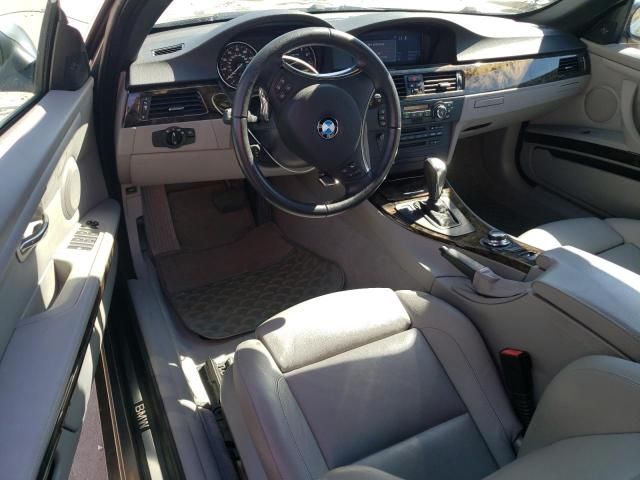 2008 BMW 335 I