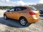 2008 Nissan Rogue S