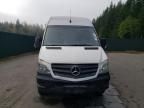 2016 Mercedes-Benz Sprinter 2500