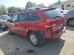 2014 Dodge Journey SE