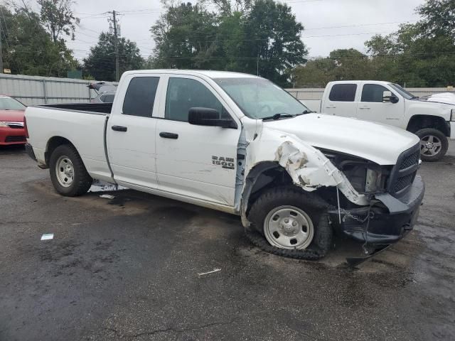 2019 Dodge RAM 1500 Classic Tradesman