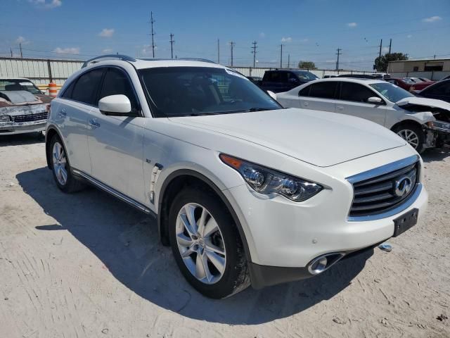 2014 Infiniti QX70