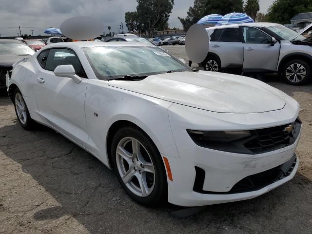 2019 Chevrolet Camaro LS