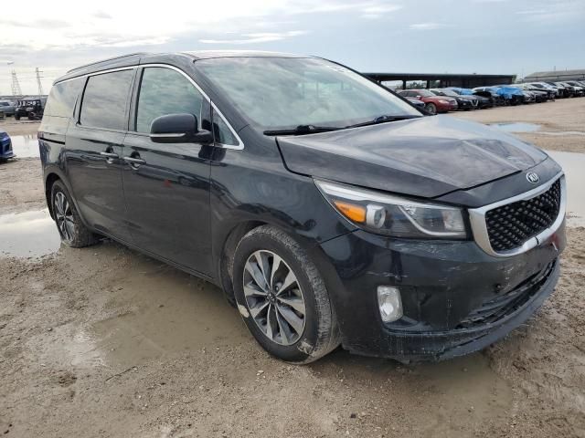 2015 KIA Sedona EX