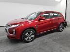 2022 Mitsubishi Outlander Sport SE