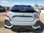 2019 Honda Civic Sport Touring