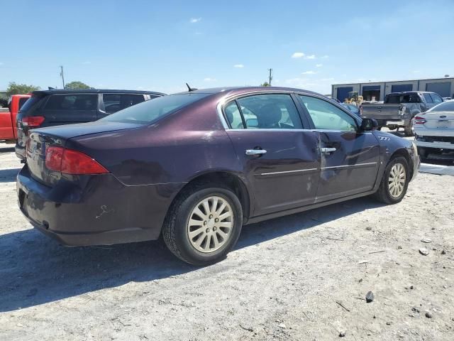 2008 Buick Lucerne CX