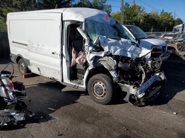 2019 Ford Transit T-250