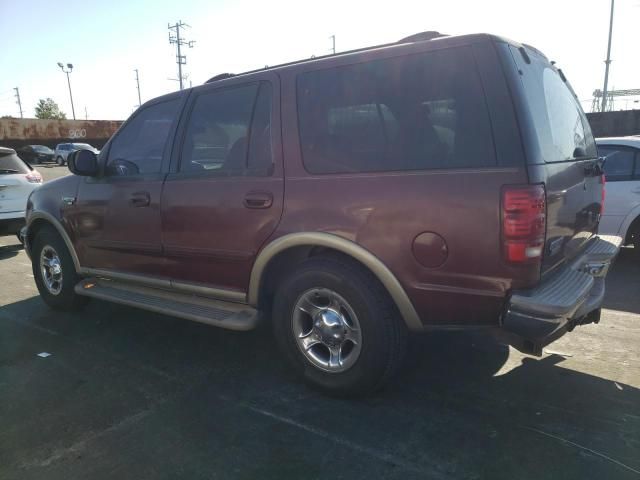 2000 Ford Expedition Eddie Bauer