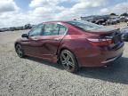 2017 Honda Accord Touring