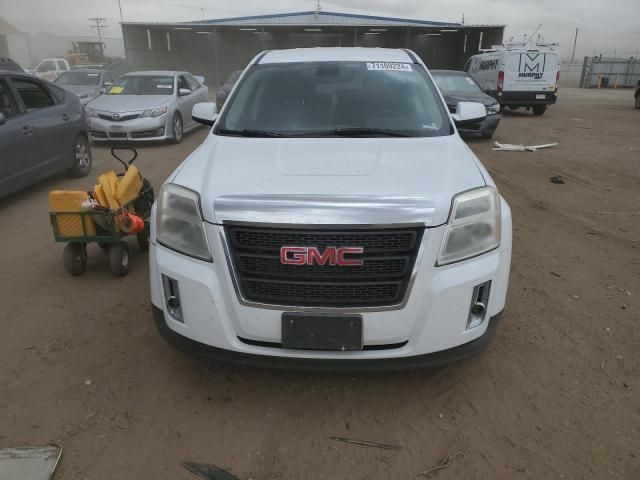 2011 GMC Terrain SLE