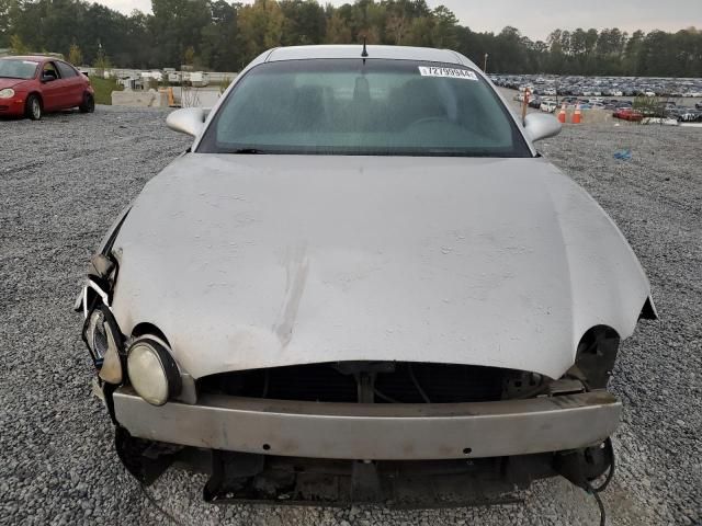 2005 Buick Lacrosse CXL